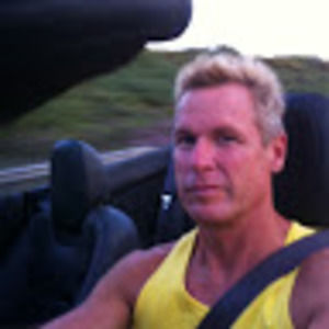 Meet your Posher, Patrick